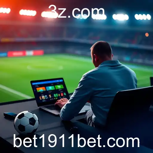 Cenário Atual do Mercado de Apostas Online no Brasil