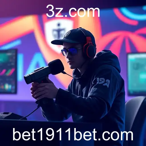 A Revolução dos Jogos Online e a Segurança nas Apostas