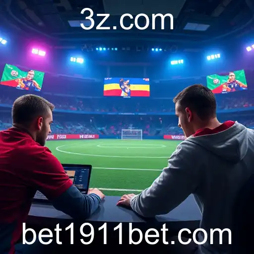 O Impacto dos Jogos de Apostas na Sociedade Moderna