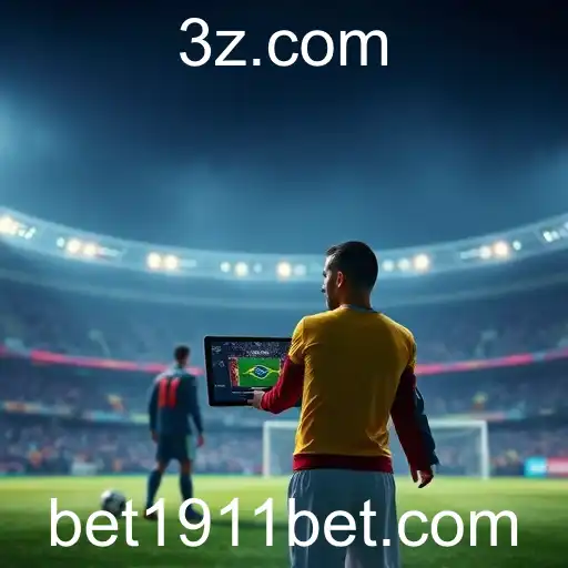 Expansão das Apostas Online em 2025: A Ascensão da 1911bet no Brasil