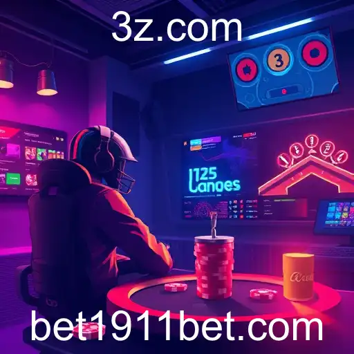 Expansão dos Jogos Online Em Meio a Novos Desafios