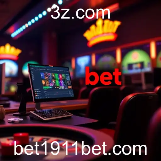 A Nova Era dos Jogos em Portugal