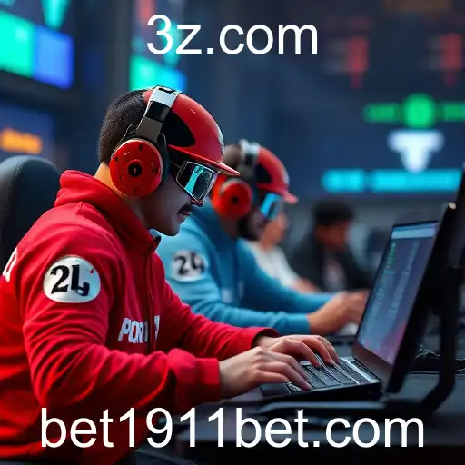 O Impacto do Jogo Online no Brasil