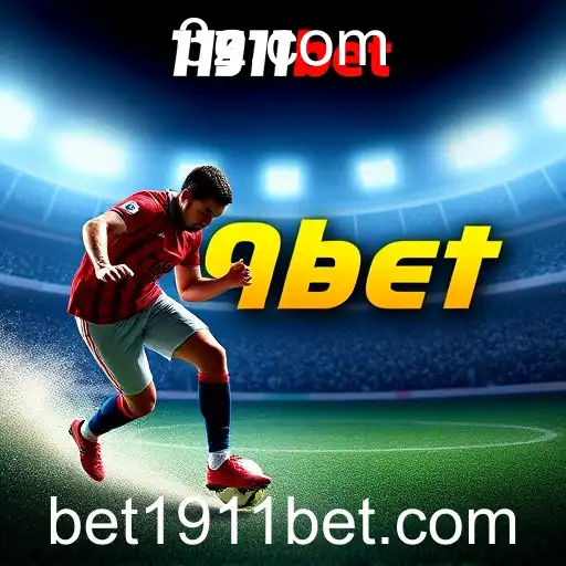 A Revolução Online dos Jogos com 1911bet