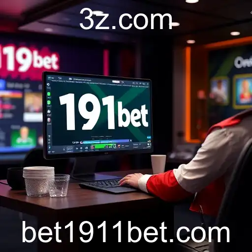 Expansão do Mercado de Jogos Online Atraí Novos Jogadores