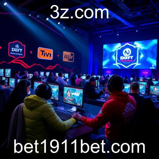 A Evolução dos Sites de Jogos em Português