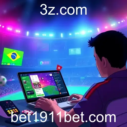 A Evolução do Mercado de Jogos Online em 2025