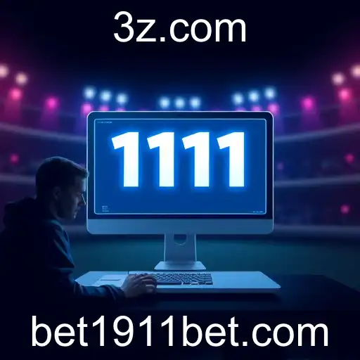 A Revolução dos Sites de Apostas em 2025