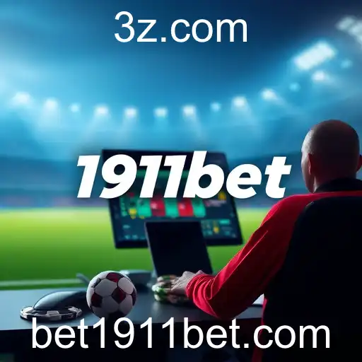 Crescimento dos Jogos Online em 2025: Uma Nova Era para '1911bet'