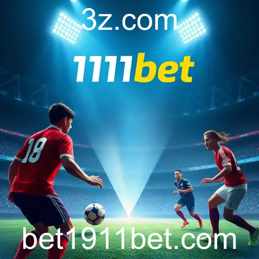 O Impacto de 1911bet no Cenário de Apostas Online