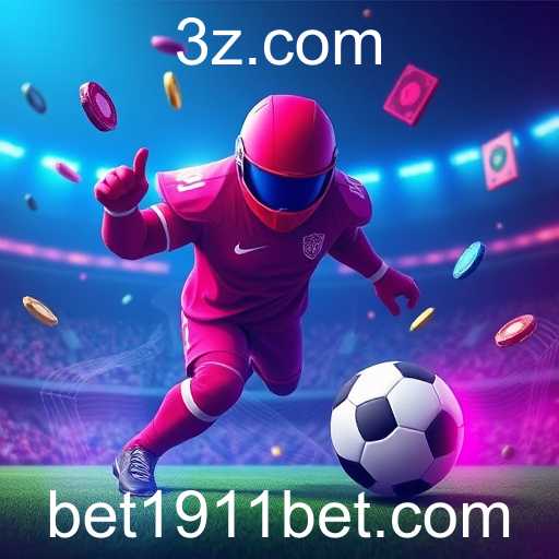 A Revolução dos Jogos de Cassino Online: Uma Nova Era com a 1911bet