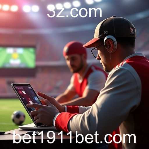 Crescimento dos Jogos Online em 2025: O Impacto do 1911bet