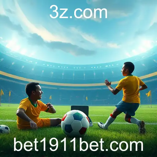 A Era dos Jogos Online em Portugal: 1911bet em Destaque