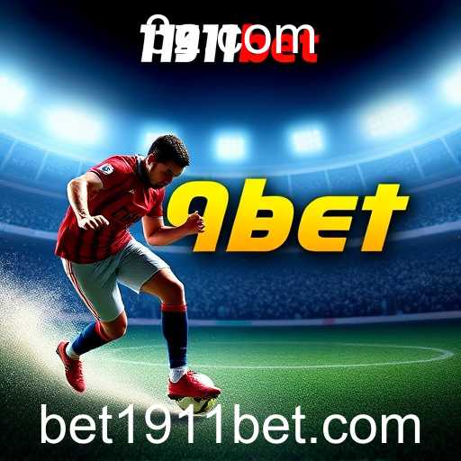 A Revolução Online dos Jogos com 1911bet