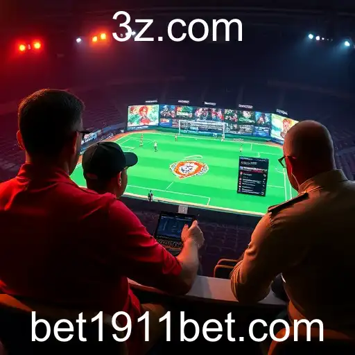 A Ascensão dos Sites de Apostas em 2025