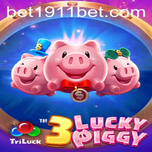 Exploring the Exciting World of 3LUCKYPIGGY: A Dive into Gameplay with 1911bet