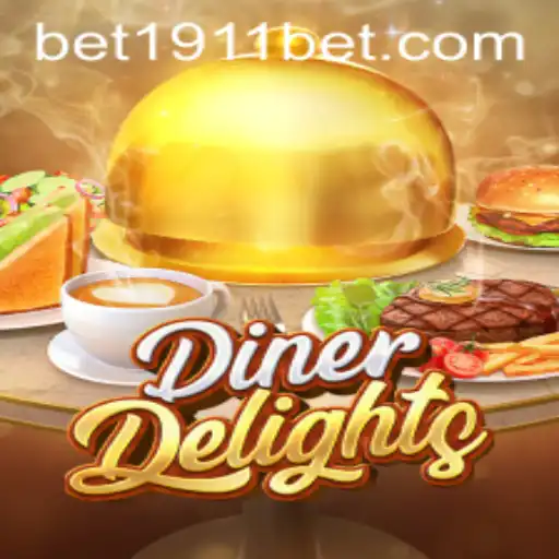 Discover DinerDelights: A Culinary Gaming Experience that Captivates