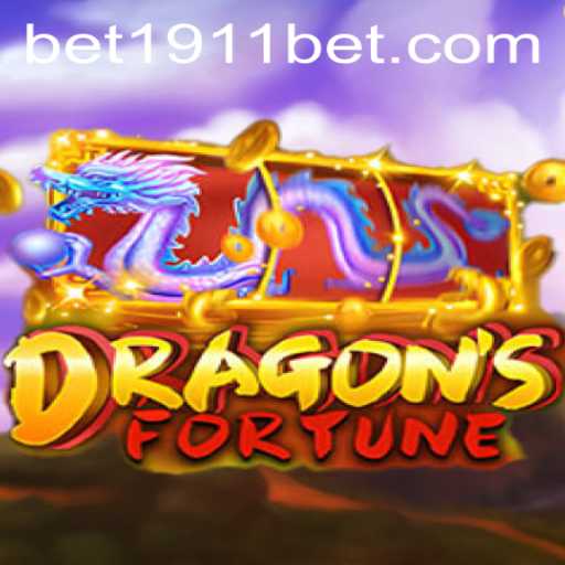 Discovering DragonFortune: A New Era of Online Gaming with 1911bet