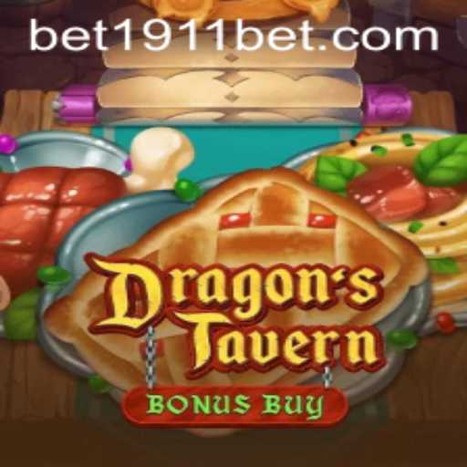 Exploring the Enchanting World of DragonsTavern and the Strategic Depth of 1911bet