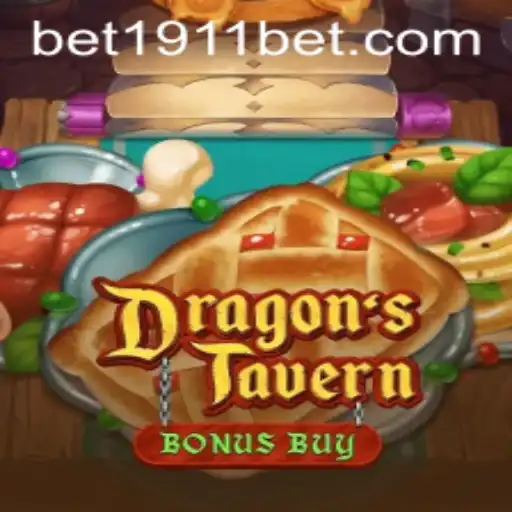 Exploring the Enchanting World of DragonsTavern and the Strategic Depth of 1911bet