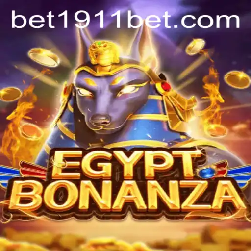 Exploring the Enchanting World of EgyptBonanza: A Thrilling 1911bet Adventure