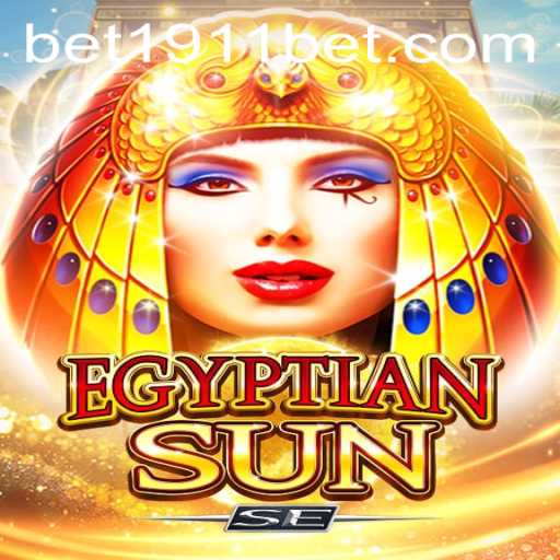 EgyptianSunSE: Discover the Mystical World of 1911bet Gaming