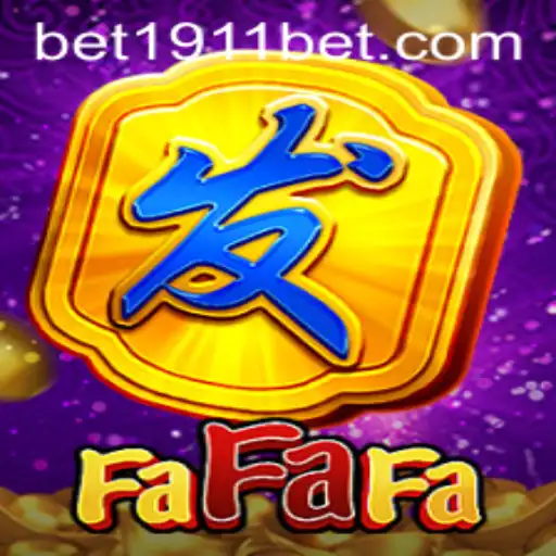 Exploring the Thrills of FaFaFa with 1911bet: An In-Depth Guide