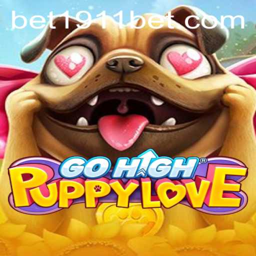 GoHighPuppyLove: A Heartfelt Gaming Adventure