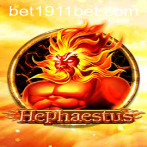 Exploring Hephaestus: The 1911bet Experience