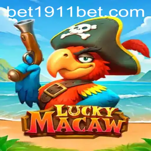 Discover the Excitement of LuckyMacaw and 1911bet: A Comprehensive Guide