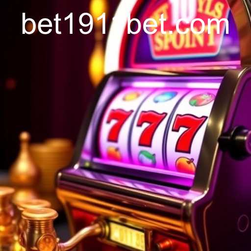 Exploring the World of Online Slots: Why 1911bet Stands Out