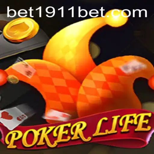 PokerLife: Master the Game with 1911bet