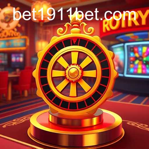 The Evolution and Impact of Rotary Games Featuring 1911bet