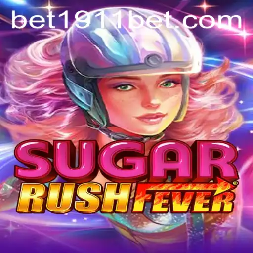 Unveiling the Thrills of SugarRushFever: A Sweet Escape with 1911bet